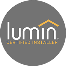 Lumin Certified Installer