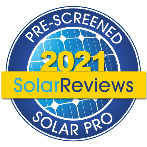 Pre-screened 2021 Solar