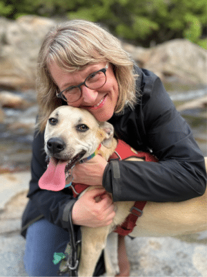 Heather Hodgkins