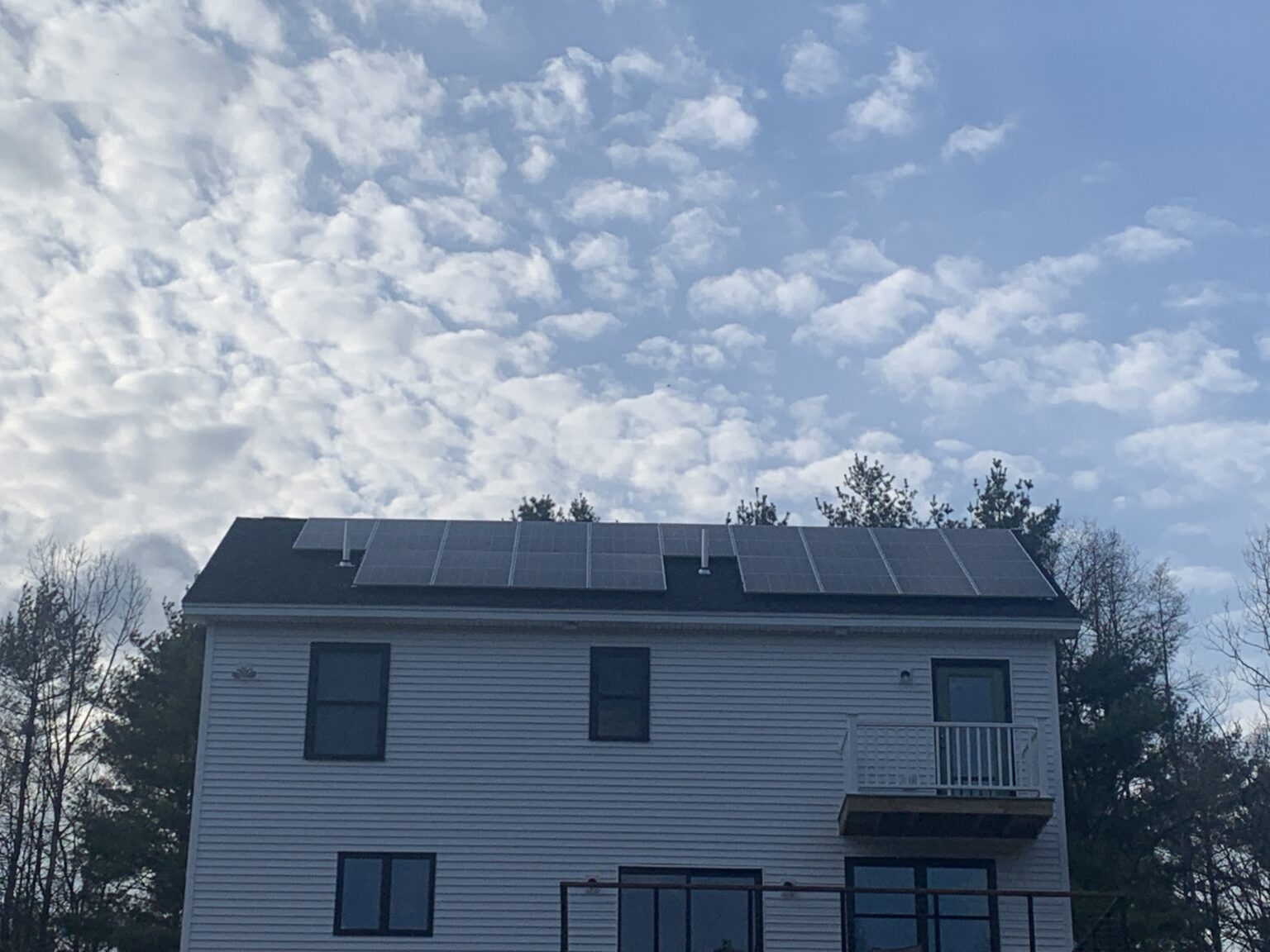 Solar Panels Maine Solar Power Maine Maine Solar Solutions