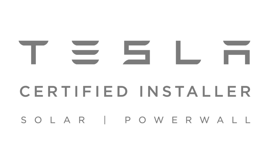 Tesla Certified Installer