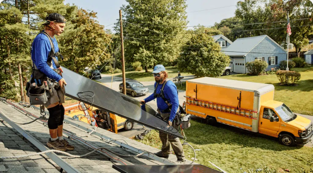 Maine Solar Solutions