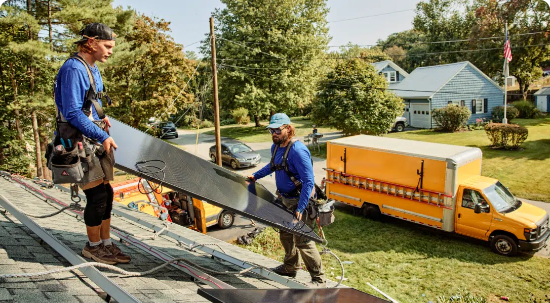 Maine Solar Solutions
