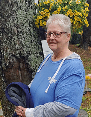 maureen (moe) williams