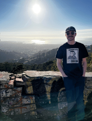 Nate Cronauer