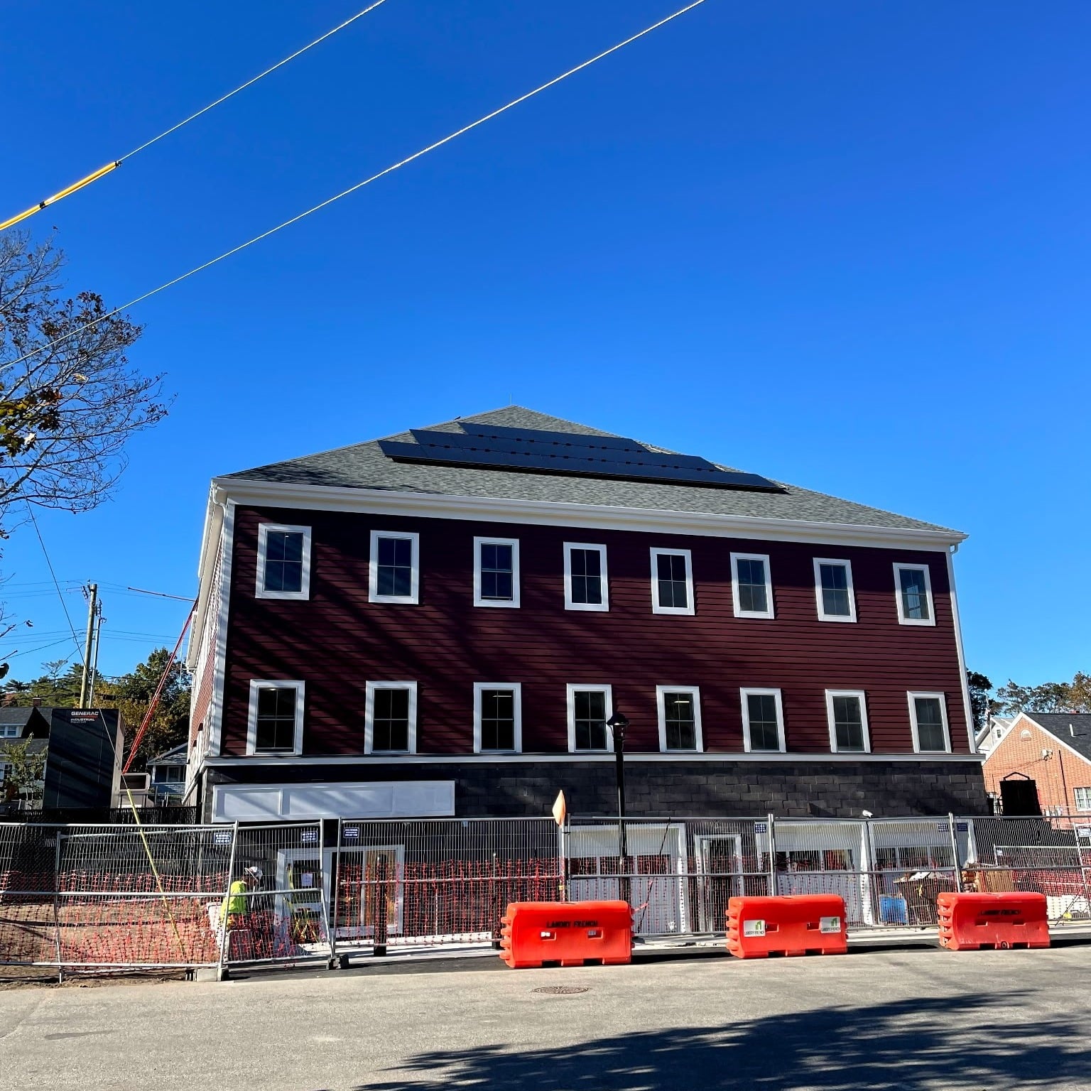 Ogunquit Police Department
