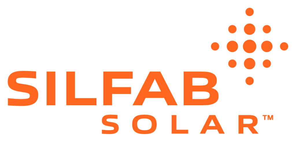 Silfab Logo