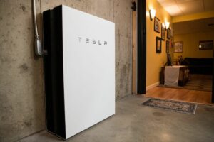 Tesla Powerwall