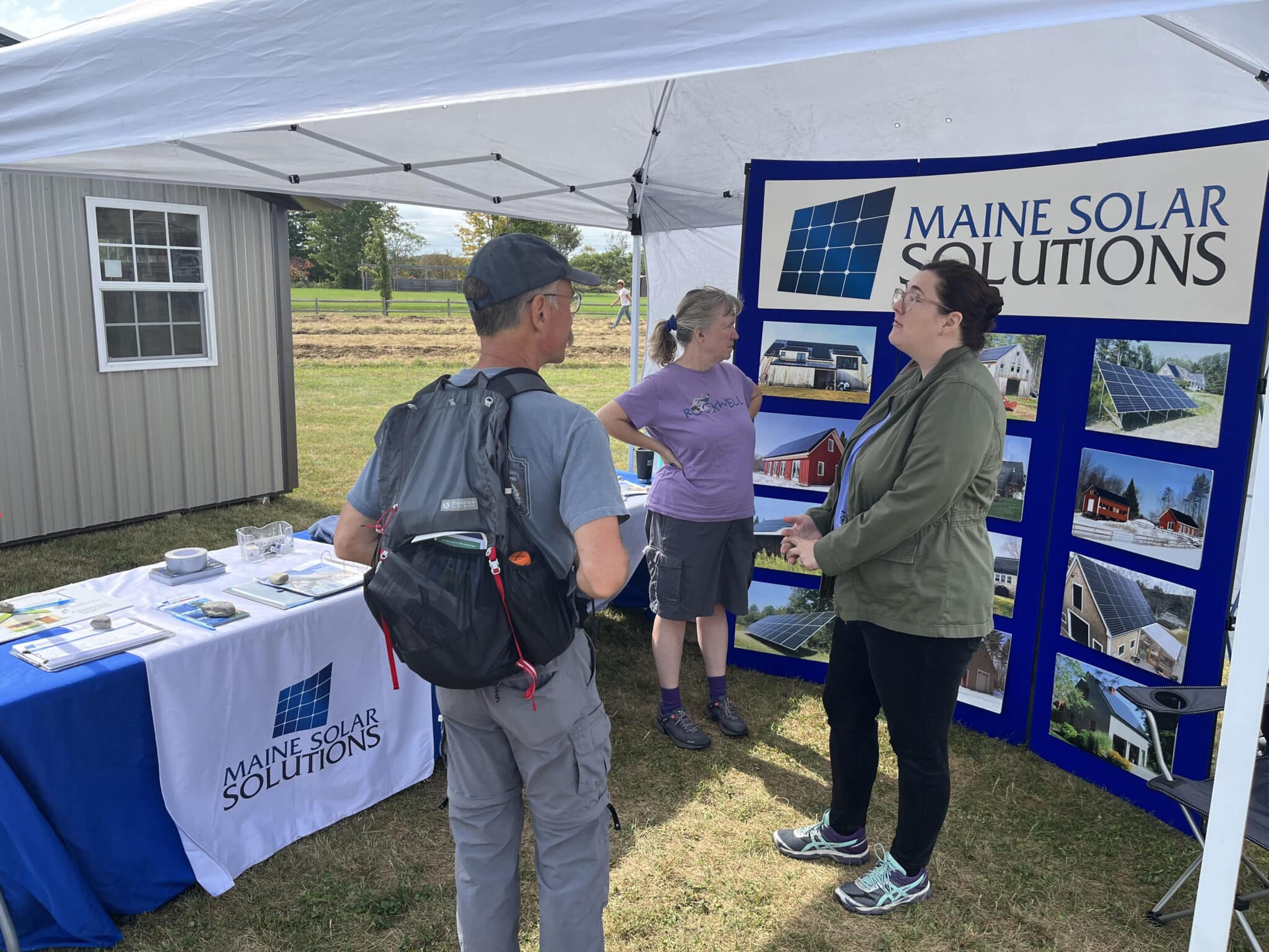 Common Ground Country Fair