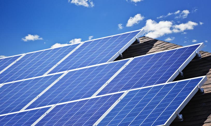 Going Solar in Maine? You Need Top Quality Solar Panels