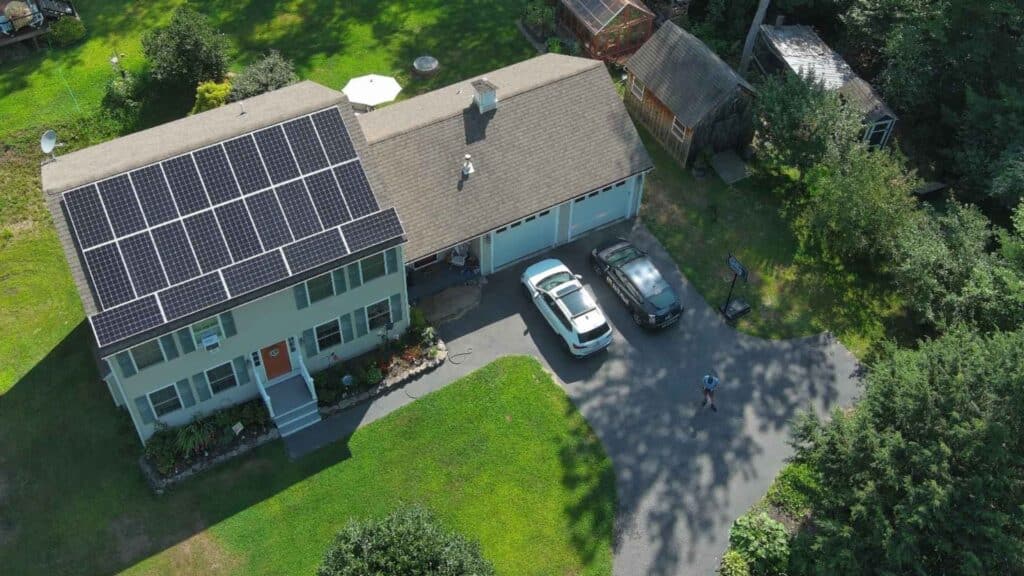 Solar financing in Maine makes going solar more affordable with loans and cash purchase options.