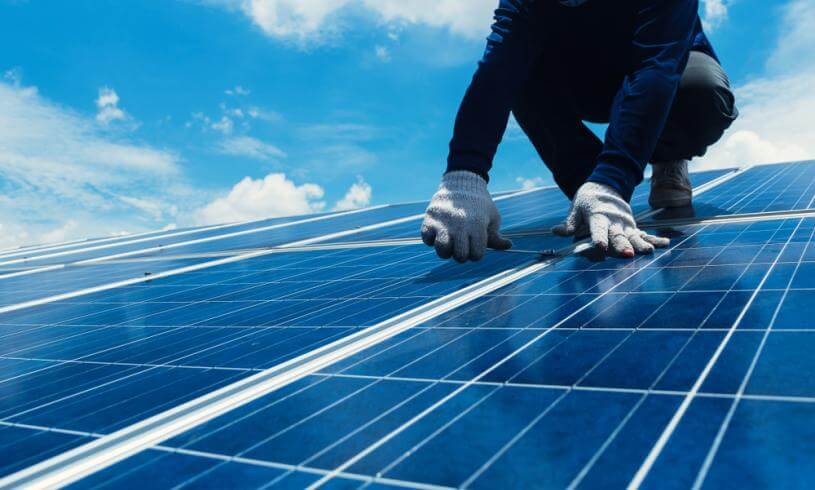 Things to Consider when Choosing a Solar Installer